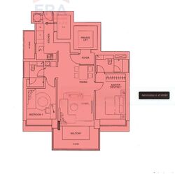 Pavilion 11 (D11), Condominium #456129091